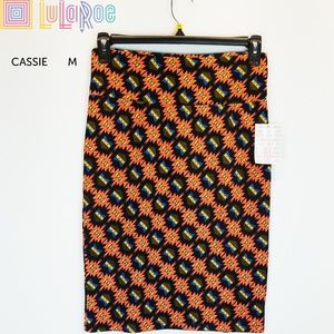 Cassie Skirt